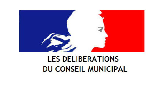 délibérations